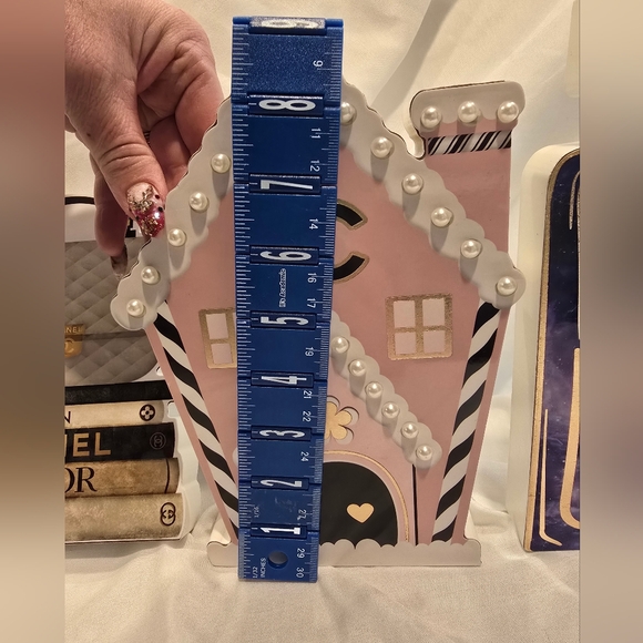 Your Choice Wooden Novelty Fashion Decor - Picture 6 of 8